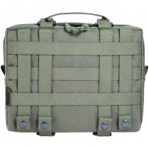 Tasmanian Tiger Tac Pouch 10 MKII - Stone Grey Olive