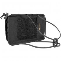 Tasmanian Tiger Wrist Office MKII - Black
