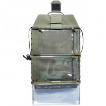 Tasmanian Tiger Wrist Office MKII - Olive