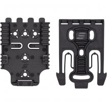 Safariland Quick Locking System Kit Type 2 - Black