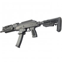 Nova Modul CTS9 Tactical 9x19 - Black