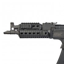 Nova Modul CTS9 Tactical 9x19 - Black