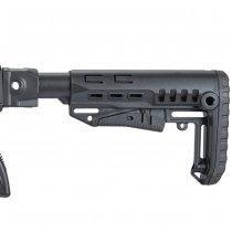Nova Modul CTS9 Tactical 9x19 - Black