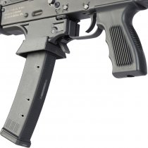 Nova Modul CTS9 Tactical 9x19 - Black
