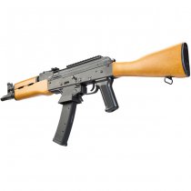 Nova Modul CTS9 Classic 9x19 - Wood