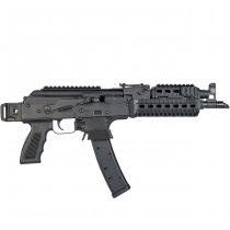 Nova Modul CTS9 Tactical Pistol 9x19 - Black