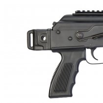 Nova Modul CTS9 Tactical Pistol 9x19 - Black