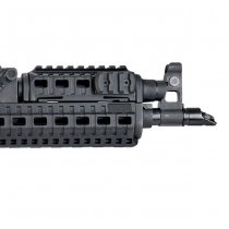Nova Modul CTS9 Tactical Pistol 9x19 - Black