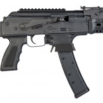 Nova Modul CTS9 Tactical Pistol 9x19 - Black