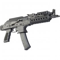 Nova Modul CTS9 Tactical Pistol 9x19 - Black