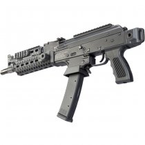 Nova Modul CTS9 Tactical Pistol 9x19 - Black