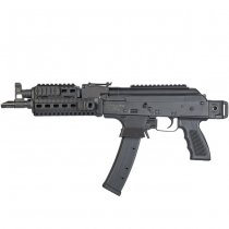 Nova Modul CTS9 Tactical Pistol 9x19 - Black