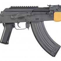 Nova Modul NAK1 Europe Classic 7.62x39 - Wood