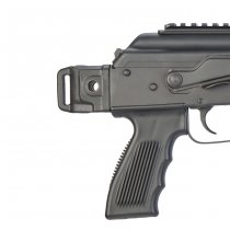 Nova Modul NAK1 Tactical 7.62x39 - Black