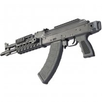 Nova Modul NAK1 Tactical 7.62x39 - Black