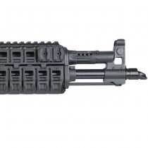 Nova Modul NAK1 Tactical 7.62x39 - Black