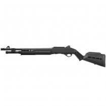 Stoeger M3000 12/76 Tactical Tactical Stock Shotgun - Black