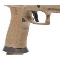 Sig Sauer P320 M17X & Romeo M17 9x19mm - Coyote