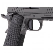 Sig Sauer 1911-XCARRY .45 ACP - Black