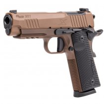 Sig Sauer 1911-XCARRY .45 ACP - Coyote