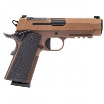 Sig Sauer 1911-XCARRY .45 ACP - Coyote