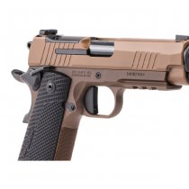 Sig Sauer 1911-XCARRY .45 ACP - Coyote