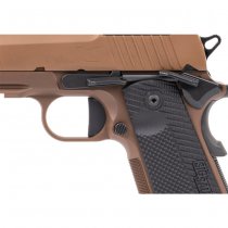 Sig Sauer 1911-XCARRY .45 ACP - Coyote