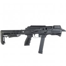 Nova Modul PAK9 Tactical Pistol 9x19 - Black