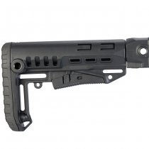 Nova Modul PAK9 Tactical Pistol 9x19 - Black