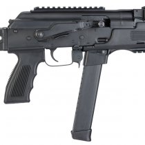 Nova Modul PAK9 Tactical Pistol 9x19 - Black