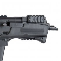 Nova Modul PAK9 Tactical Pistol 9x19 - Black
