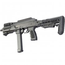 Nova Modul PAK9 Tactical Pistol 9x19 - Black