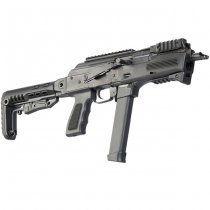 Nova Modul PAK9 Tactical Pistol 9x19 - Black