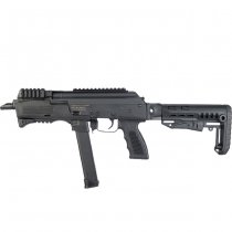 Nova Modul PAK9 Tactical Pistol 9x19 - Black