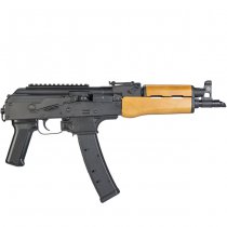 Nova Modul NAK9S Europe 9x19 - Wood