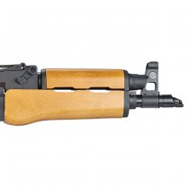 Nova Modul NAK9S Europe 9x19 - Wood