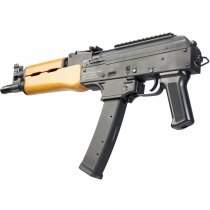 Nova Modul NAK9S Europe 9x19 - Wood