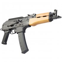 Nova Modul NAK9S Europe 9x19 - Wood