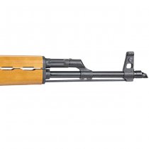 Nova Modul RAK9 Europe 9x19 - Wood