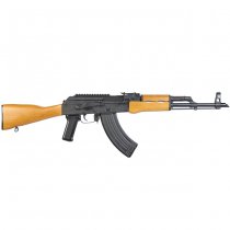 Nova Modul RAK1 Europe Supra 7.62x39 - Black