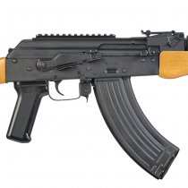 Nova Modul RAK1 Europe Supra 7.62x39 - Black