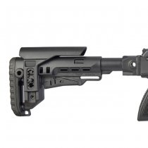 Nova Modul RAK1 Tactical 7.62x39 - Black