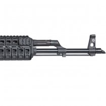 Nova Modul RAK1 Tactical 7.62x39 - Black
