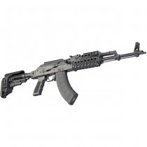 Nova Modul RAK1 Tactical 7.62x39 - Black
