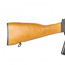 Nova Modul SKR7 Classic 7.62x39 - Wood
