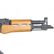 Nova Modul SKR7 Classic 7.62x39 - Wood