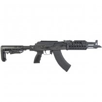Nova Modul SKR7 Tactical 7.62x39 - Black
