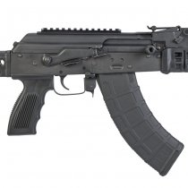 Nova Modul SKR7 Tactical 7.62x39 - Black