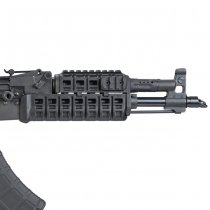 Nova Modul SKR7 Tactical 7.62x39 - Black