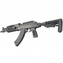 Nova Modul SKR7 Tactical 7.62x39 - Black